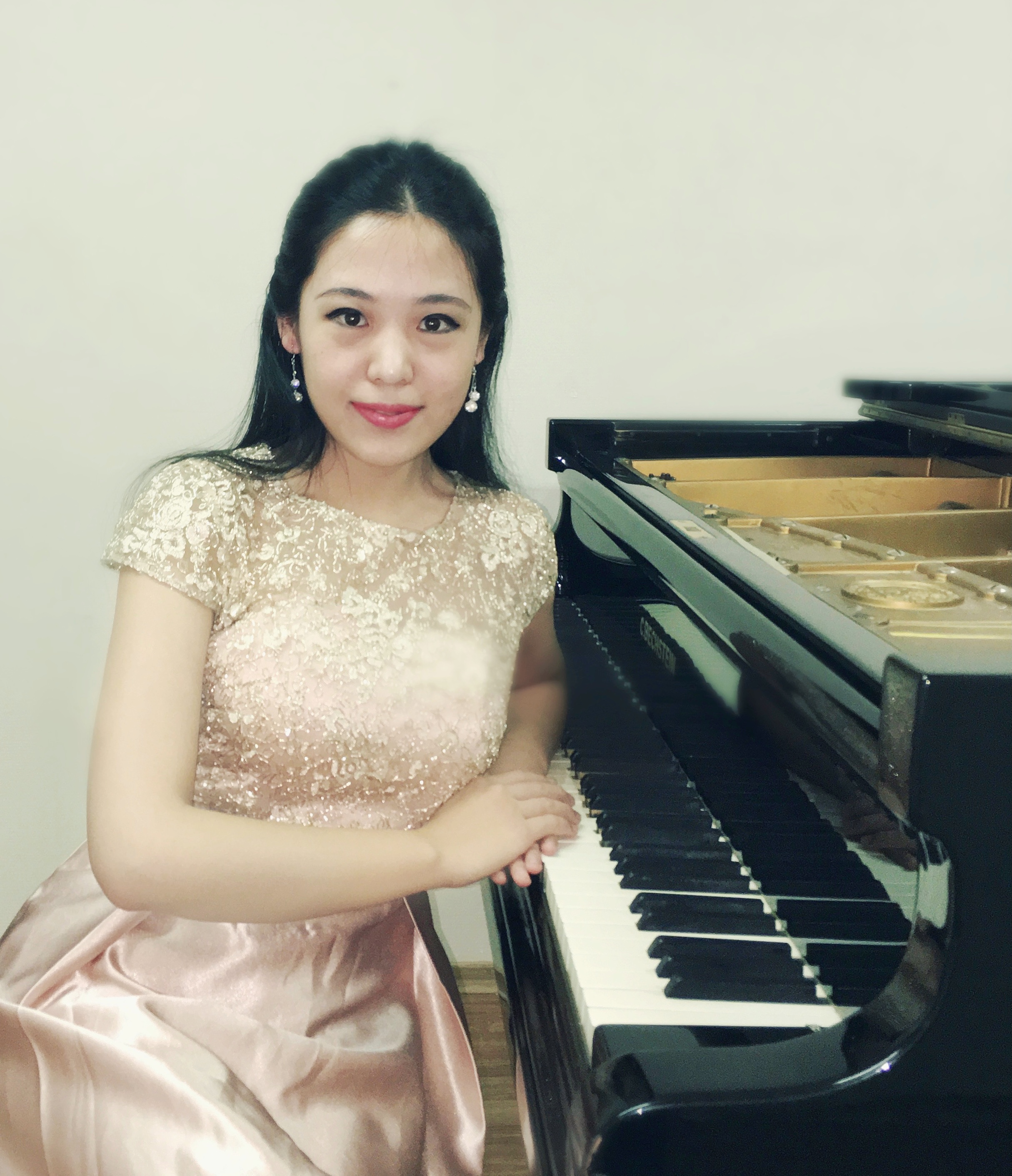 Nanqiao Lyu