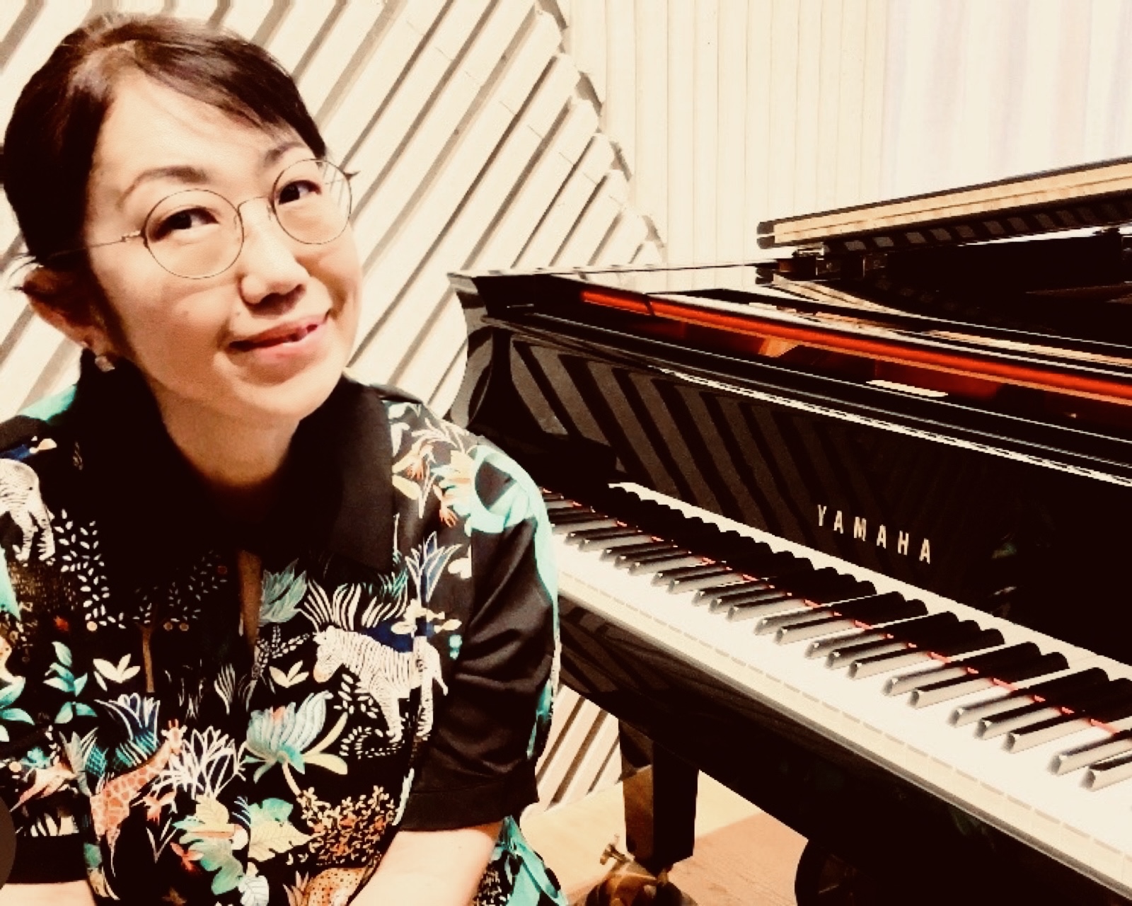 HIROKO KAMITANI