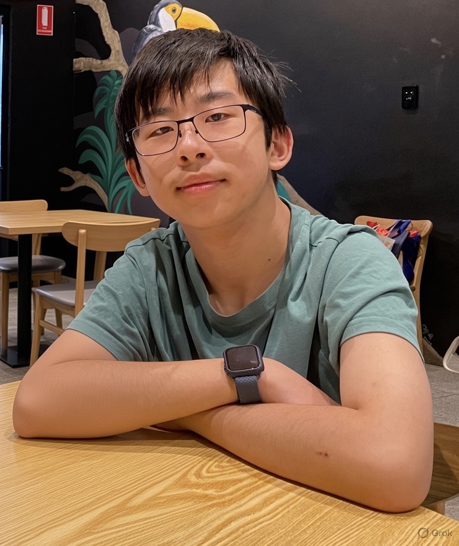 Samuel Wong