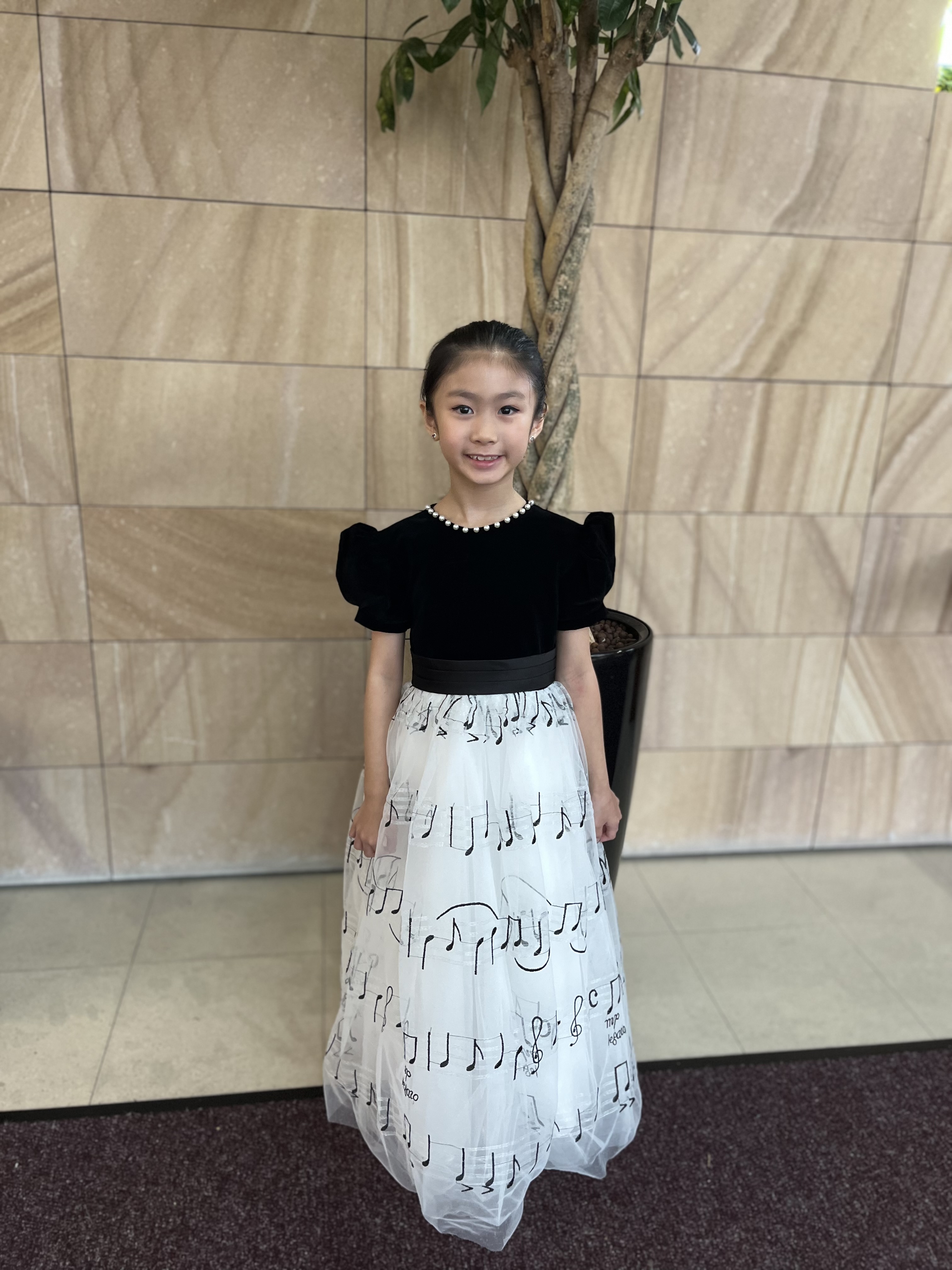 Chloe Anne Lim
