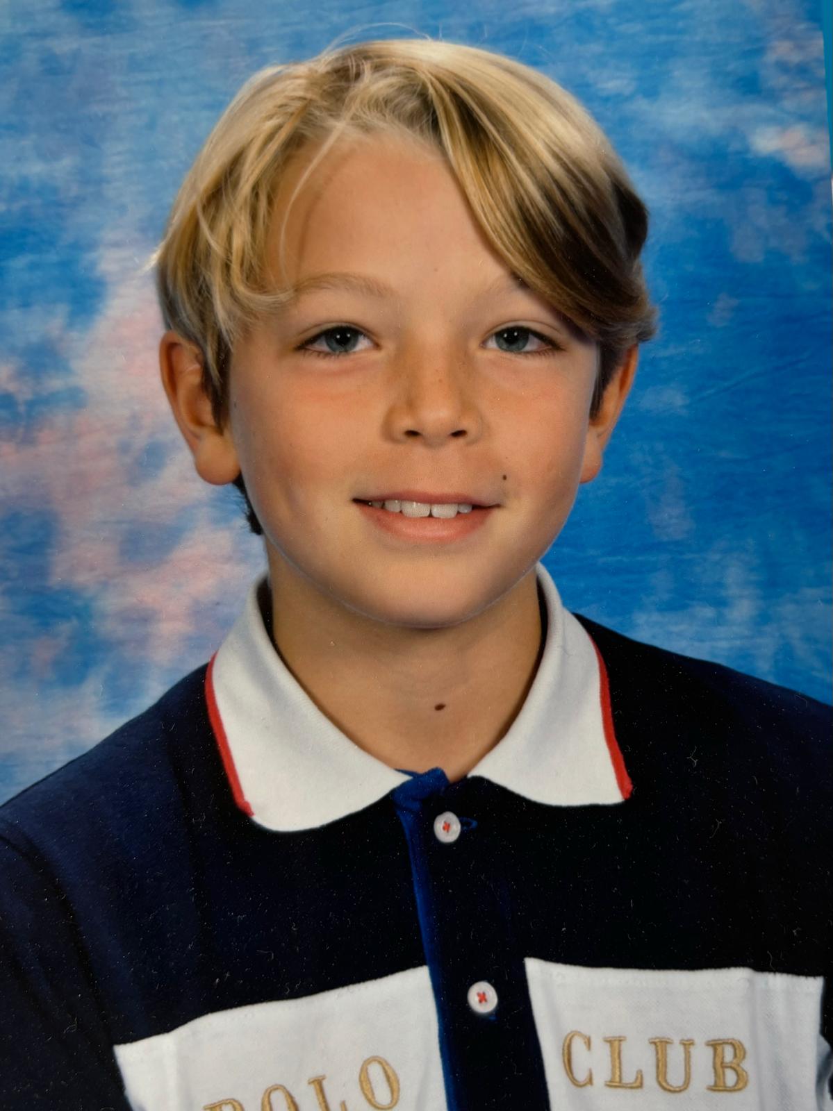 Leonardo Wood