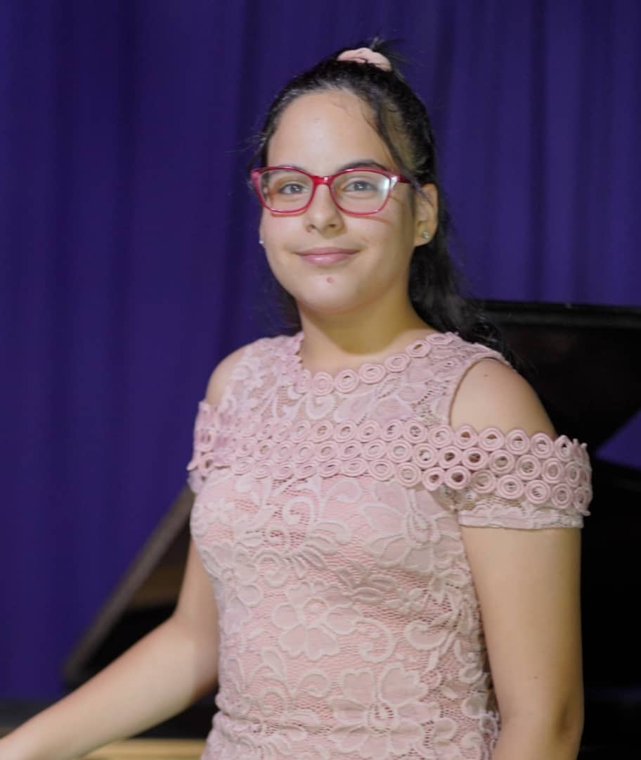 Mariam Lupe Ramírez Galindo