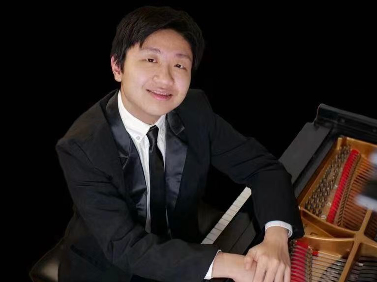 Joshua Shi