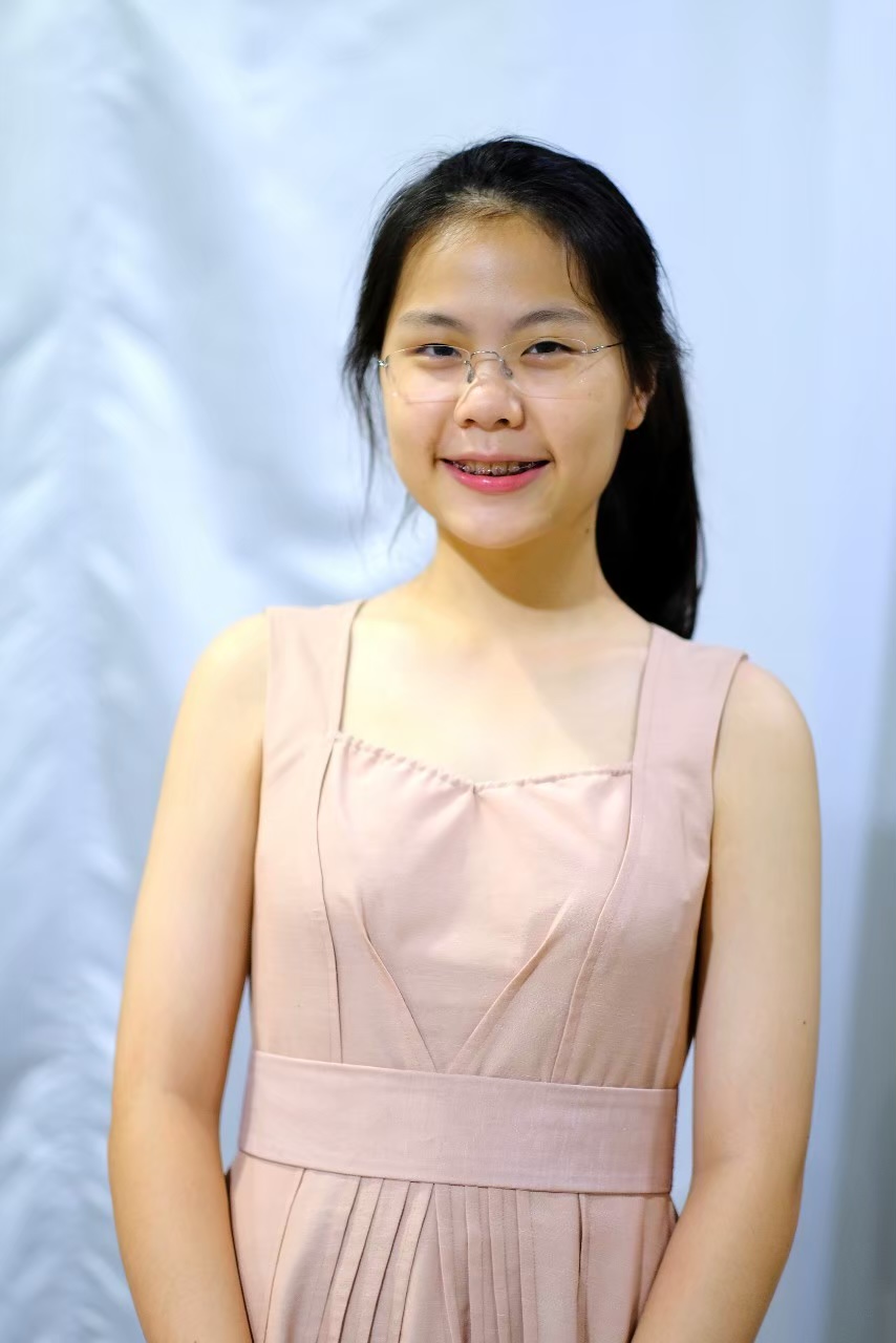 Dhammarin Tularatruengnam
