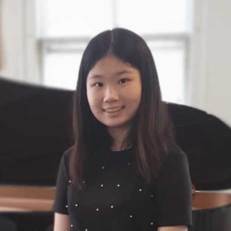 Jessica Elicia Sutadji