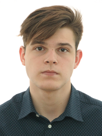 Serghei Danilov