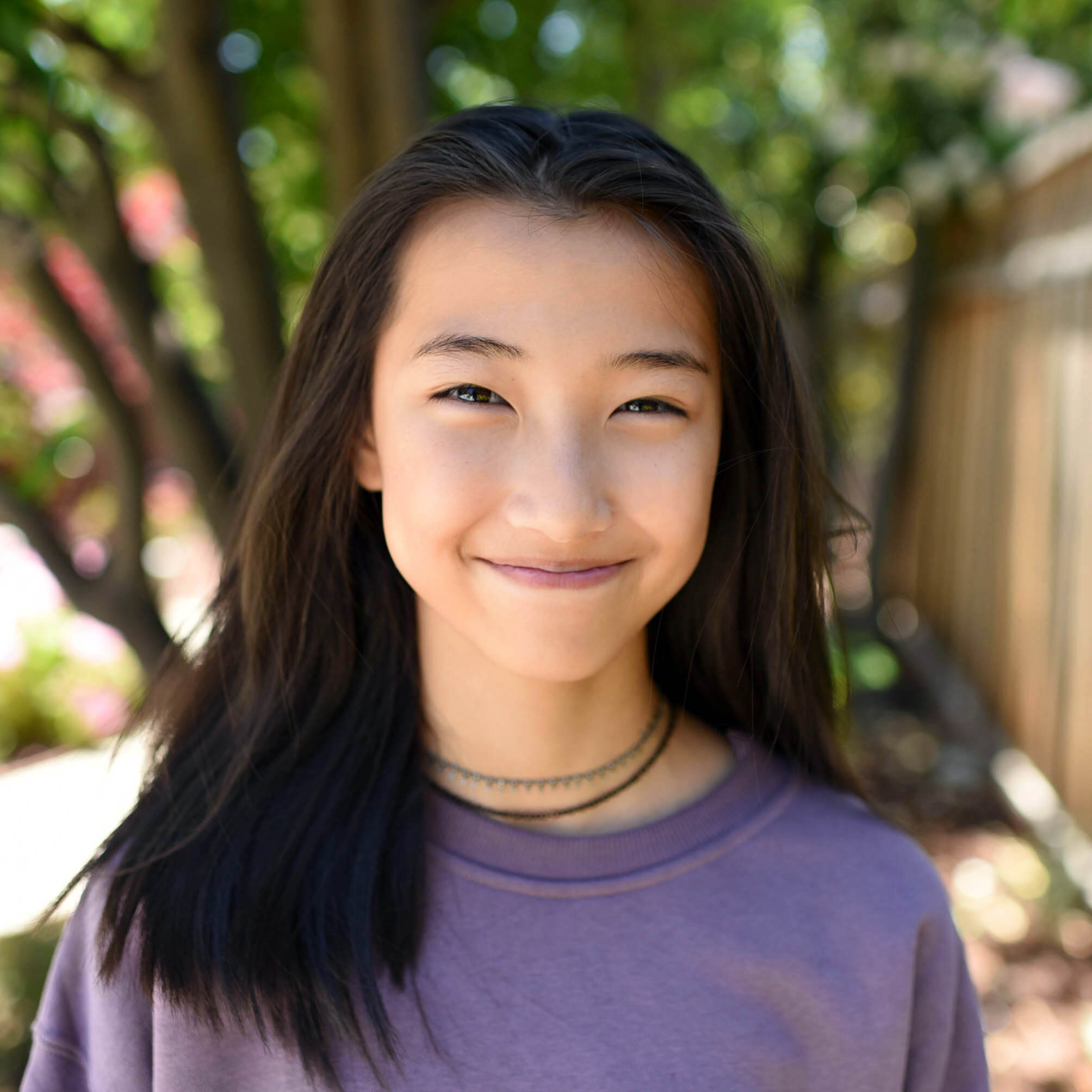 Chloe Zhao