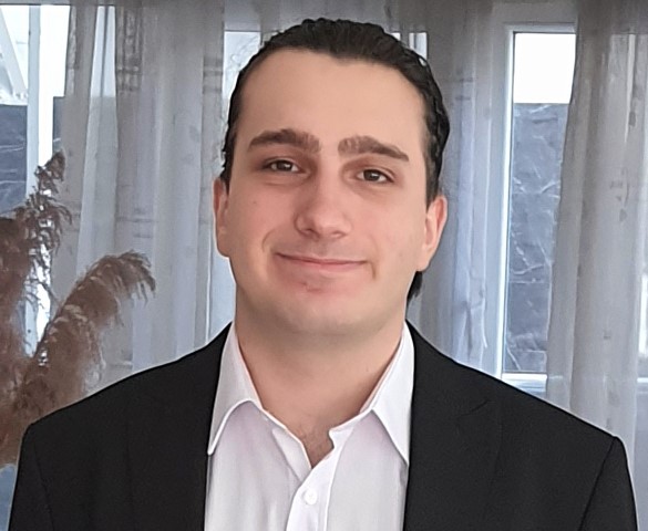Umut Epozdemir