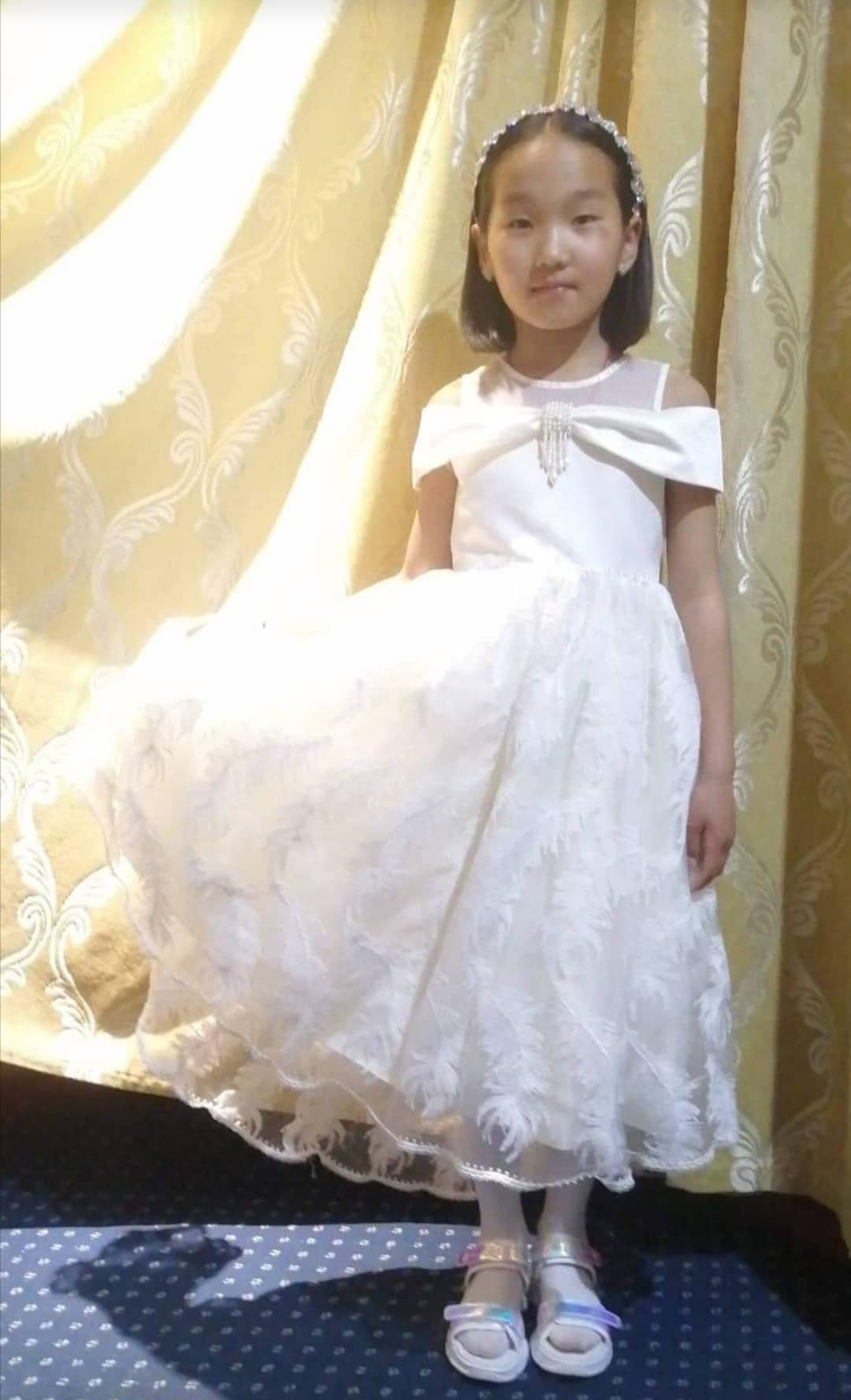 Anujin Munkhbaatar