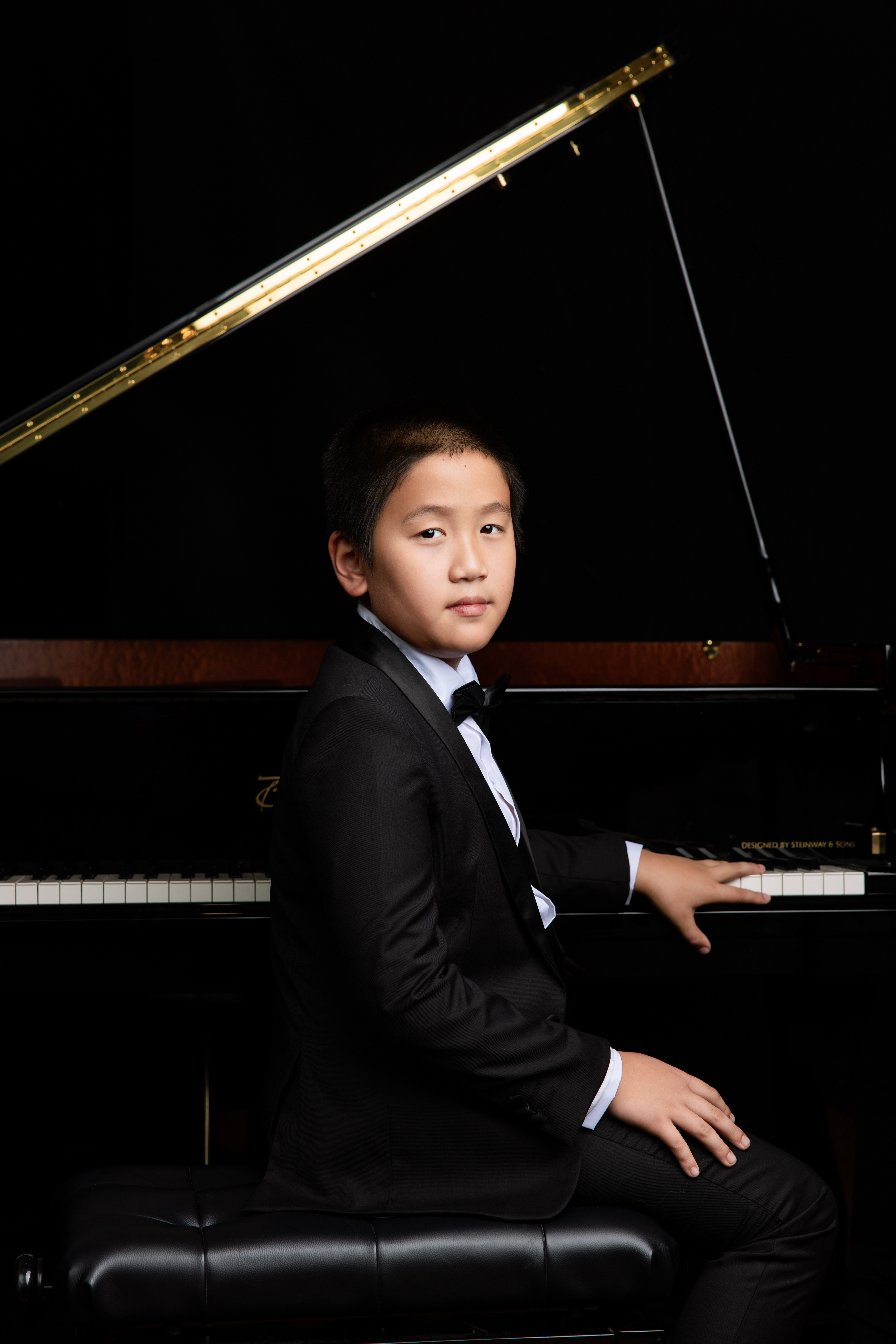 Octavius Zhang