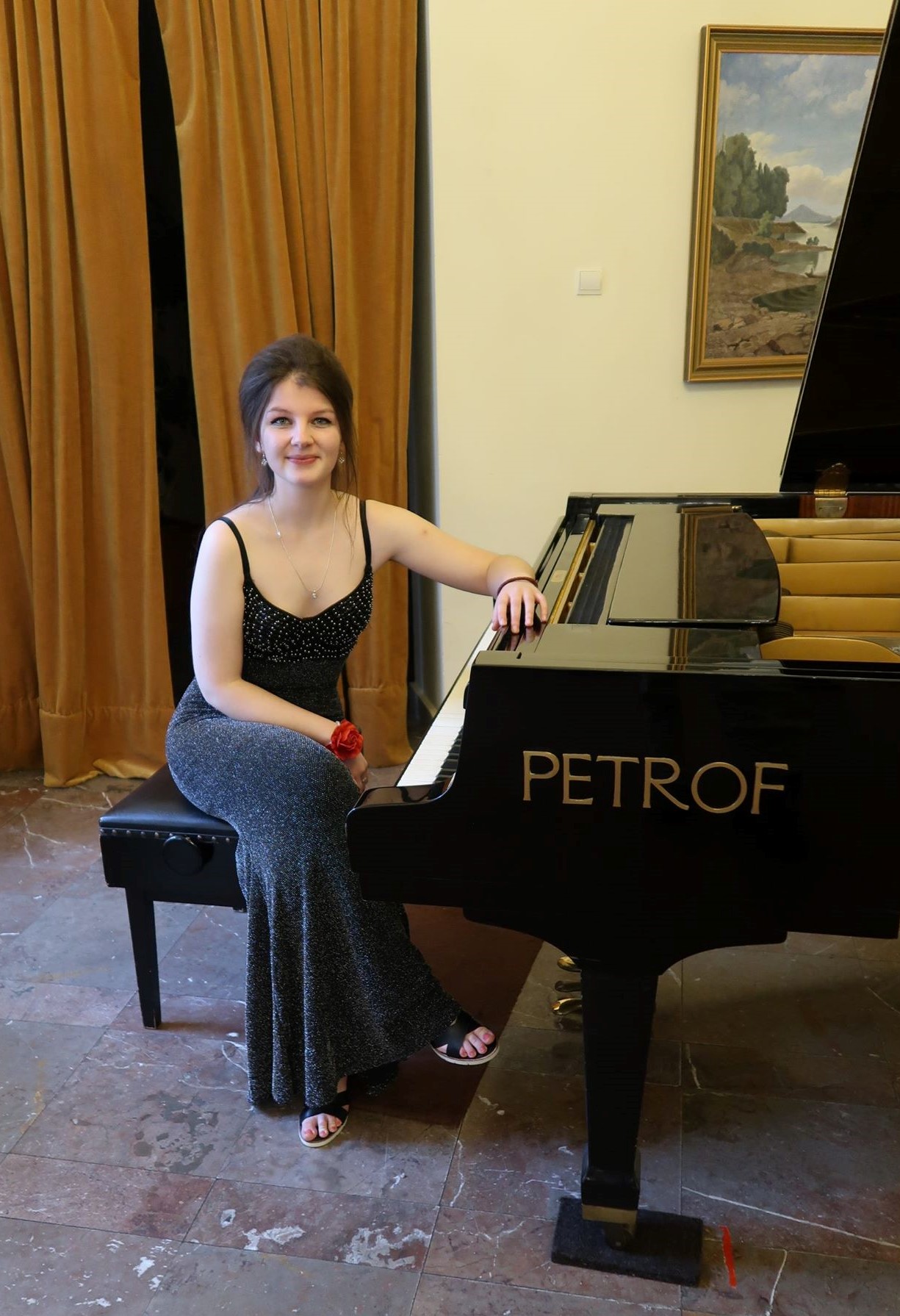 Bibiana Miskolciova