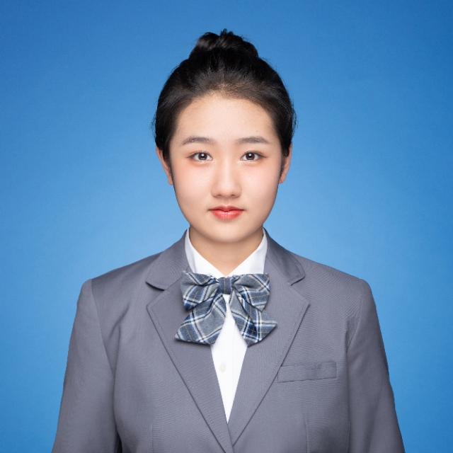 Liya Gao