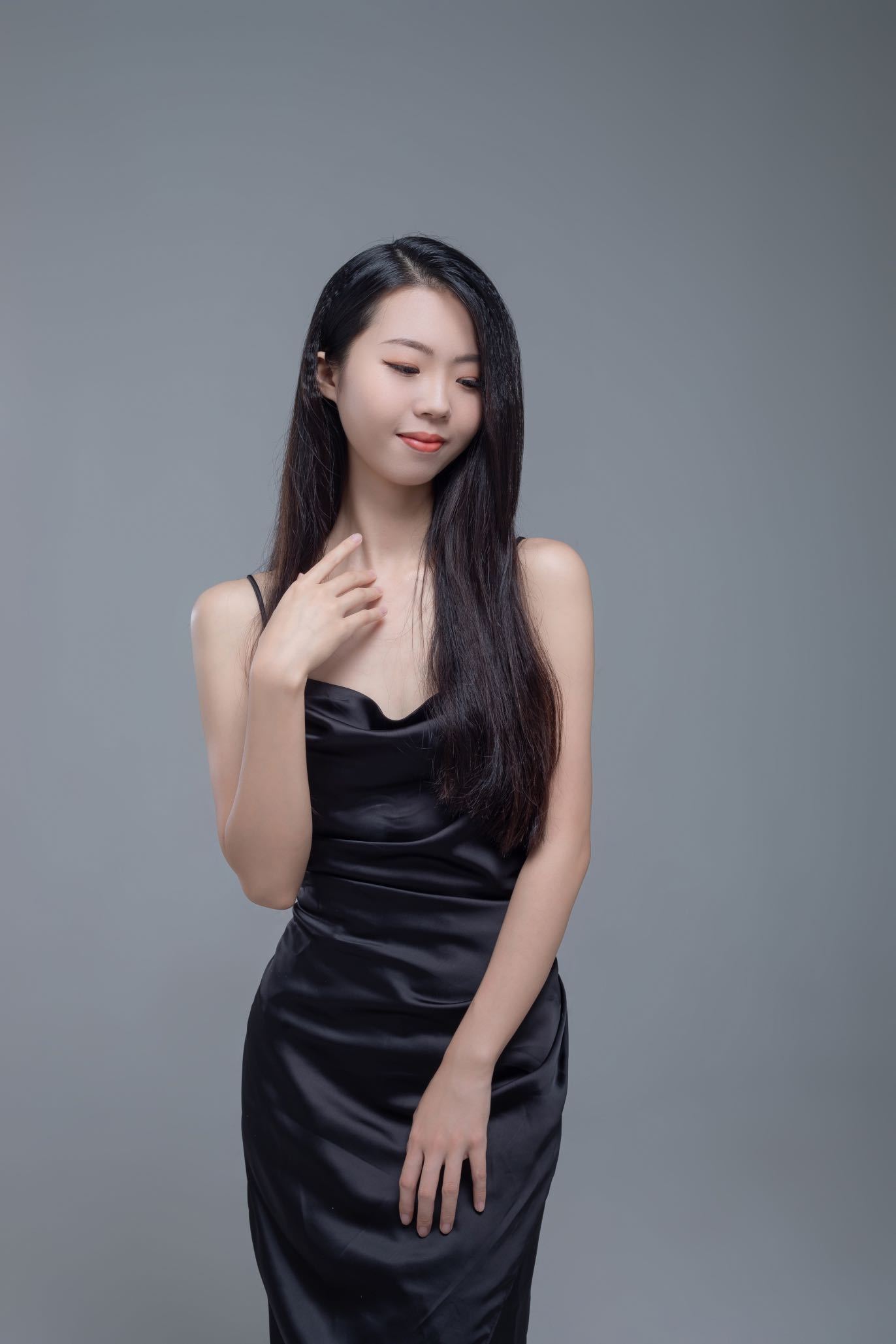 Shuochen Zhang