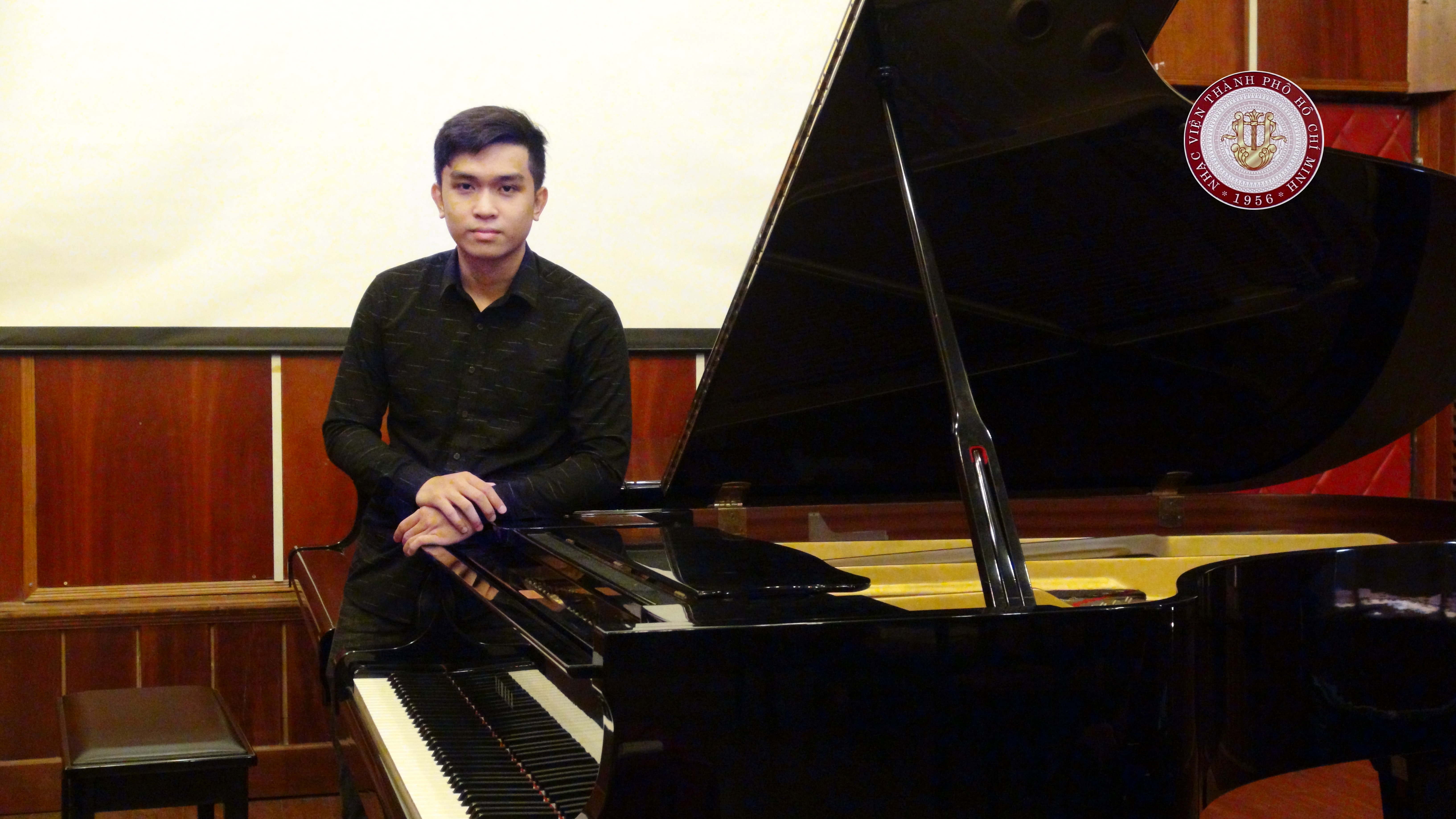Thien Phuoc Ho