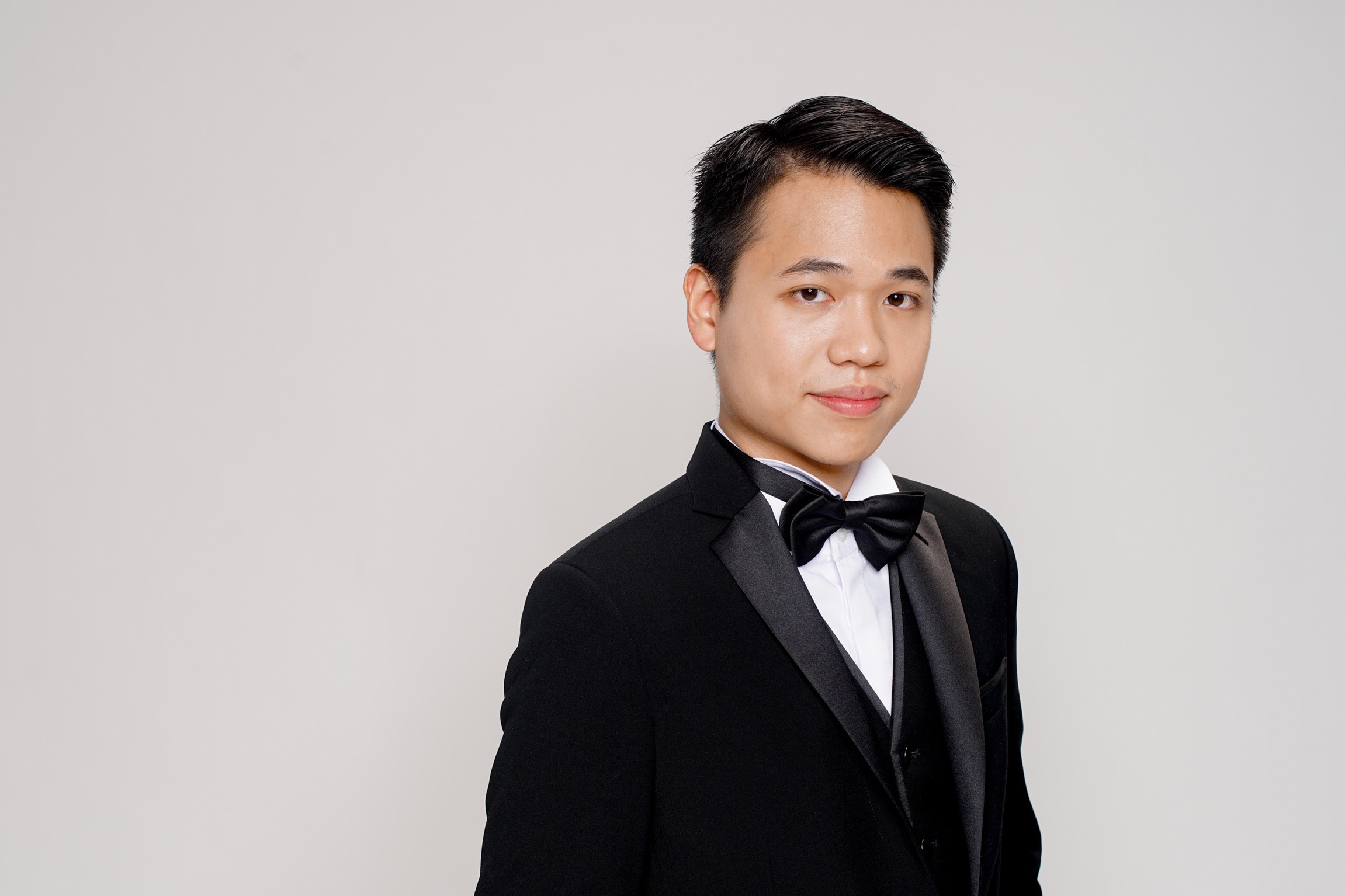 Martin Kesuma