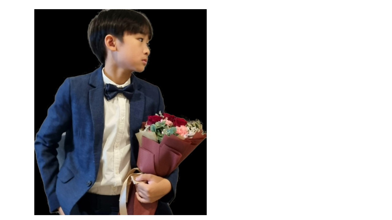 JOSHUA TAN