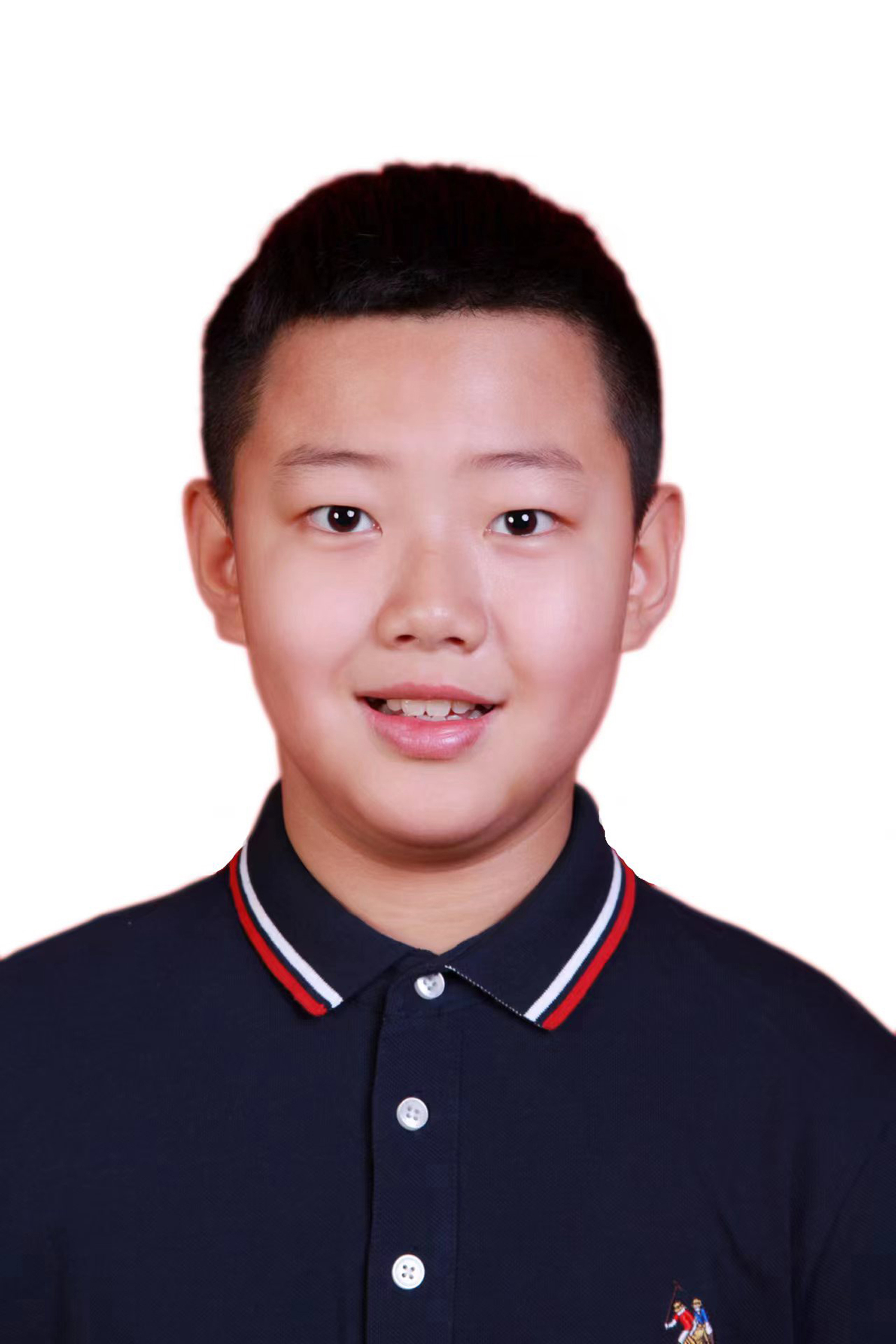 Zhizhao Zhu
