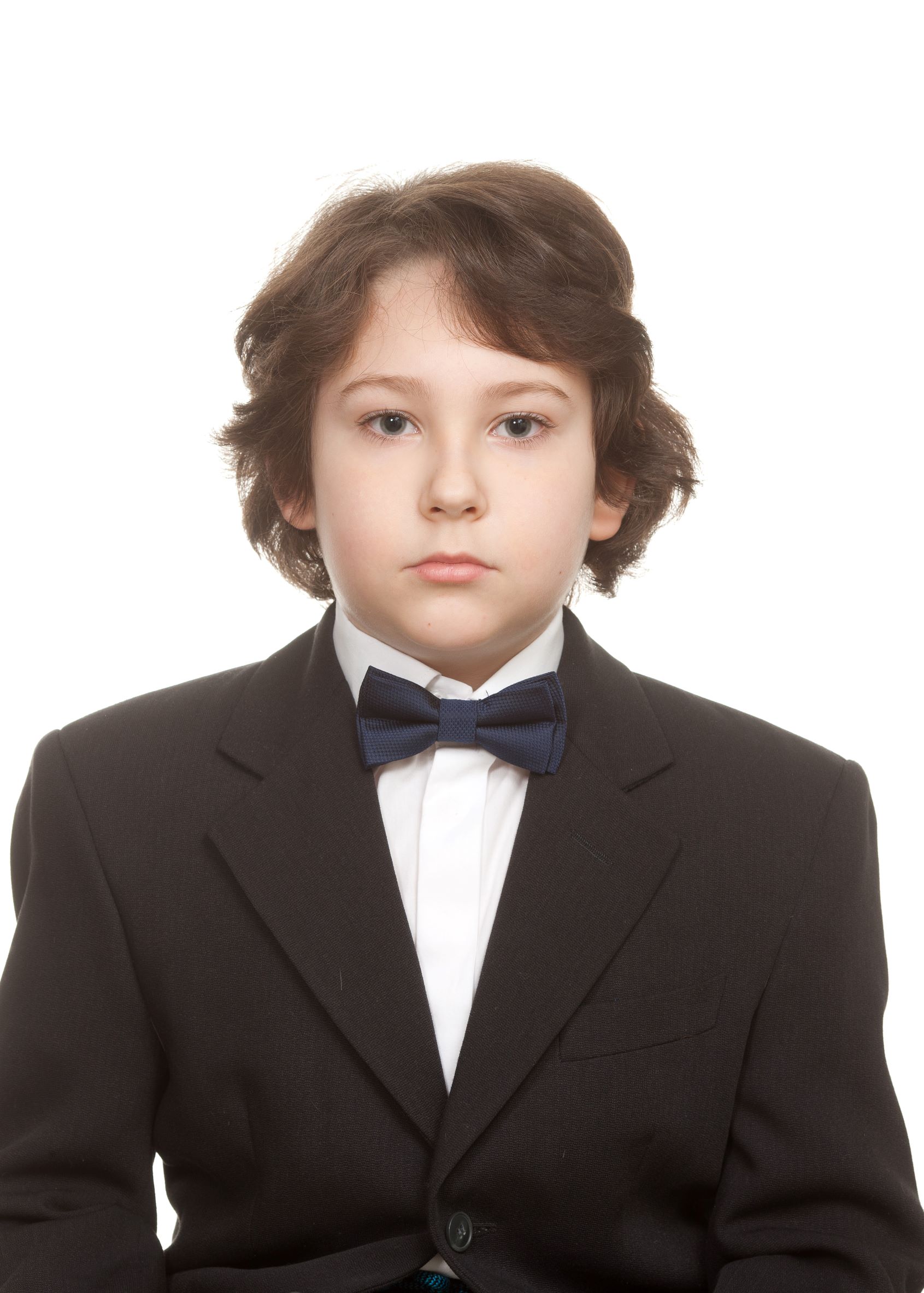 Michal Bernard Kamecki