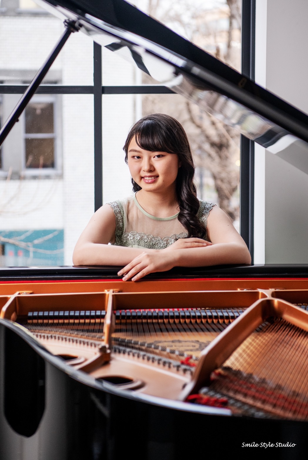Elisa Kim-Hiranuma