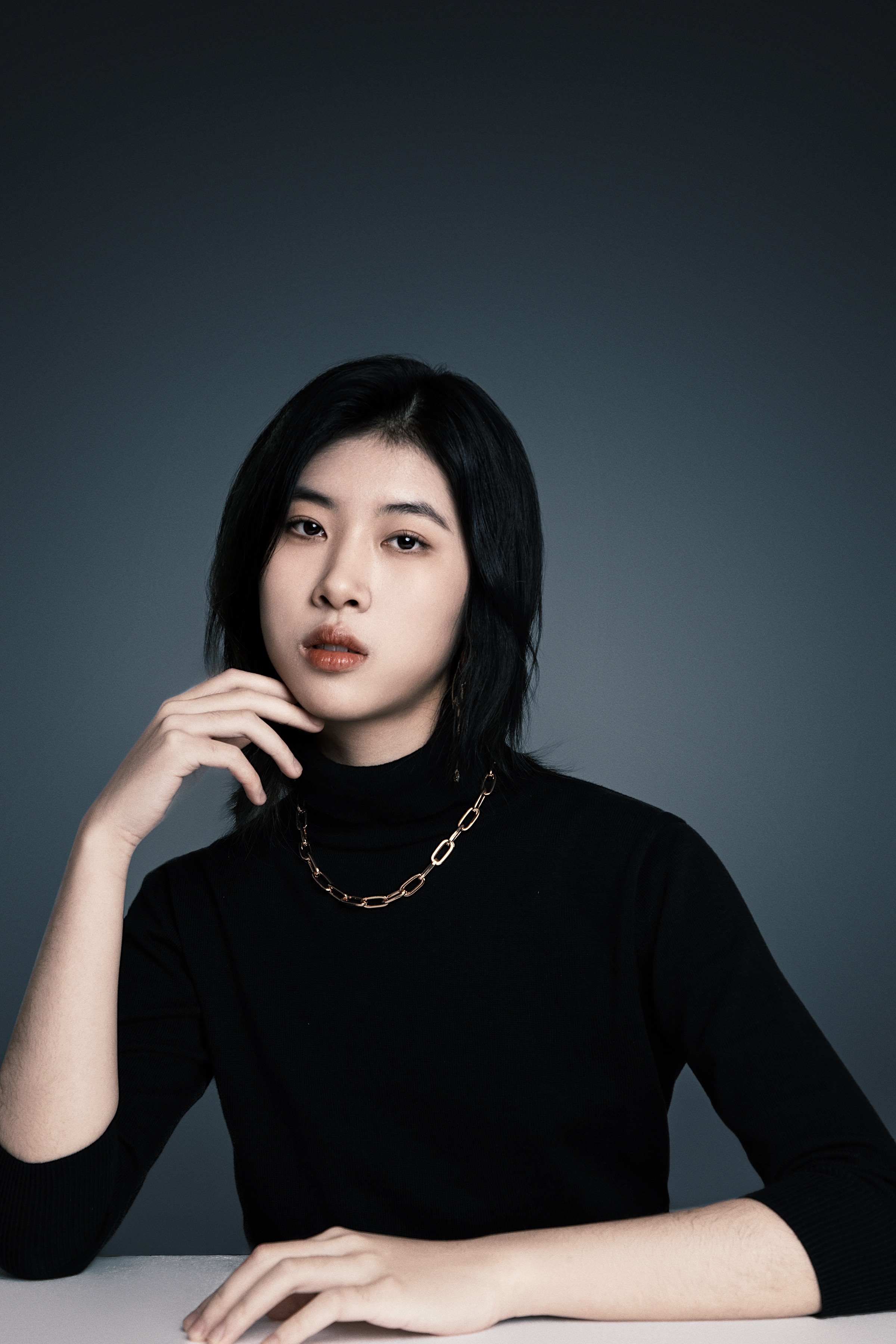 Qianfan Yang