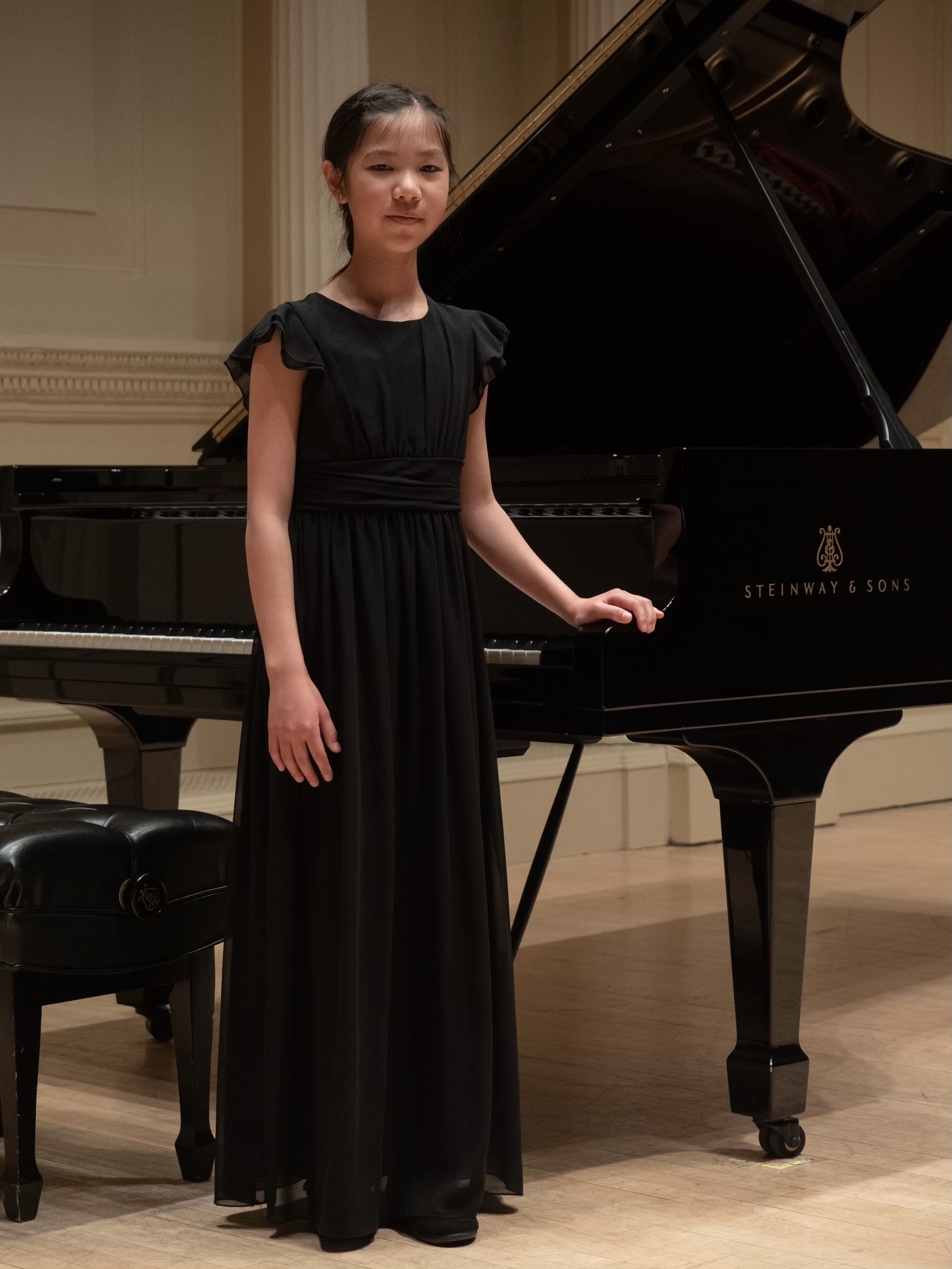 Isabella Tse