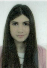 Lyusi Harutyunyan