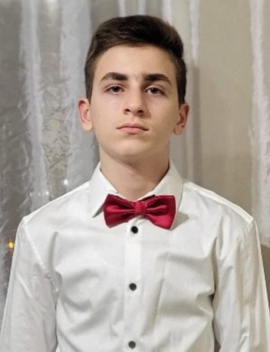 Mher Khachatryan