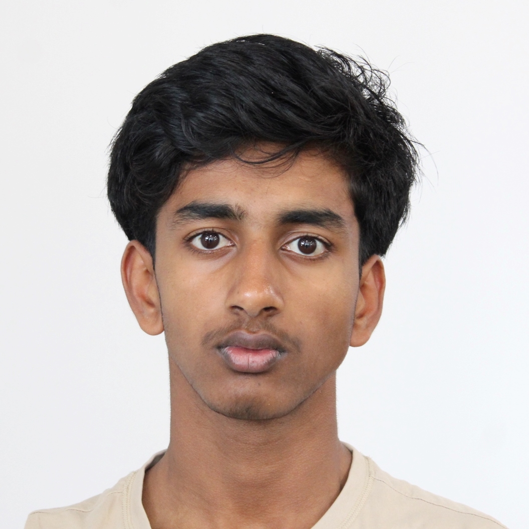 Arya Balaraman