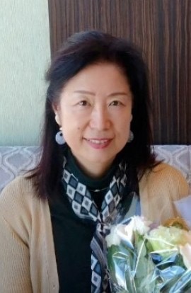 Hanako Mori