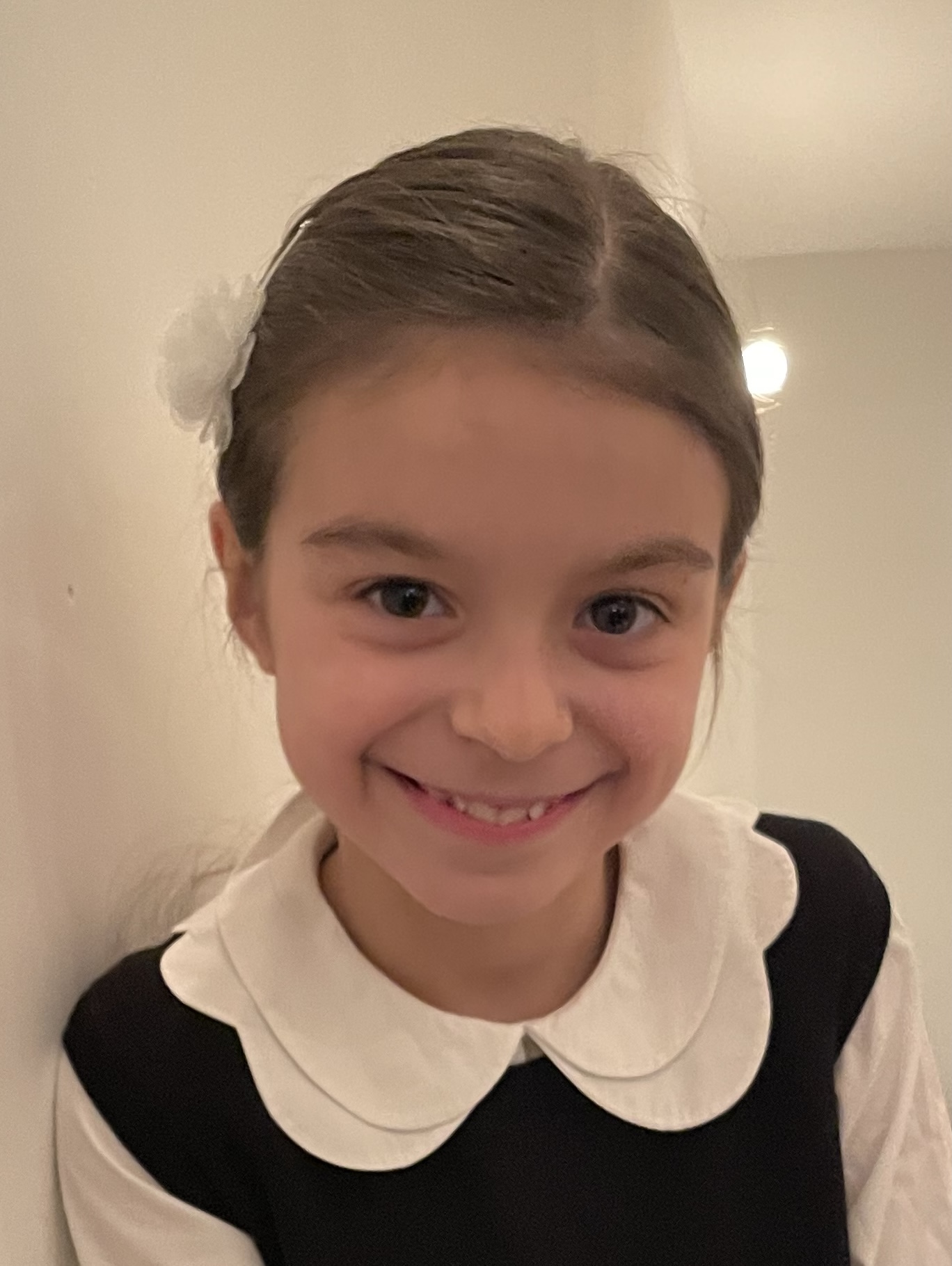 Arianna Brambila Massa