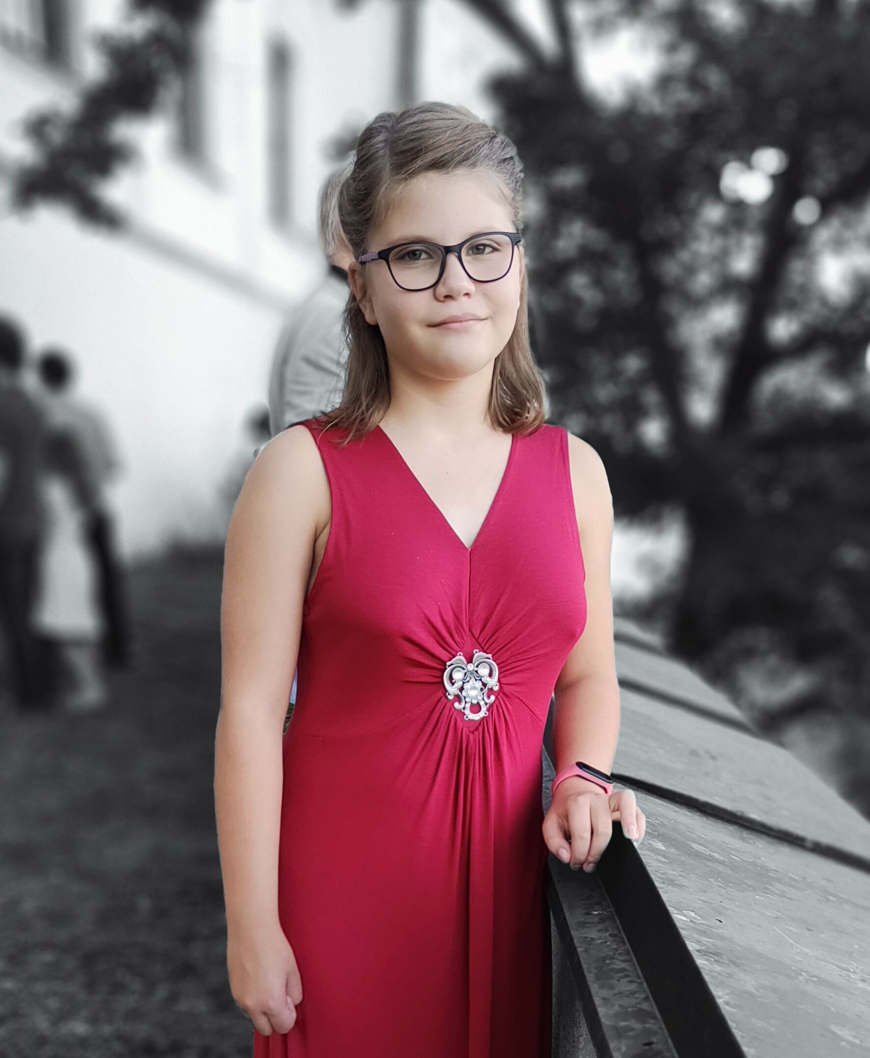 Alžběta Brzáková