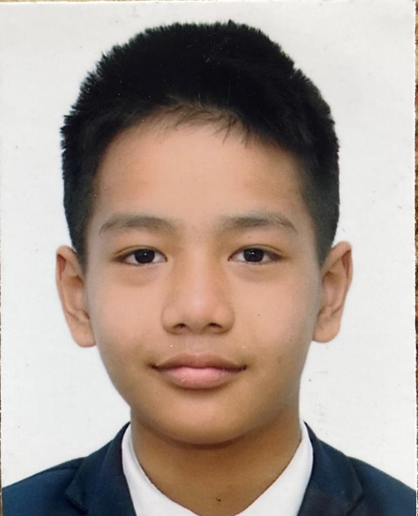 Raunaq Laishram
