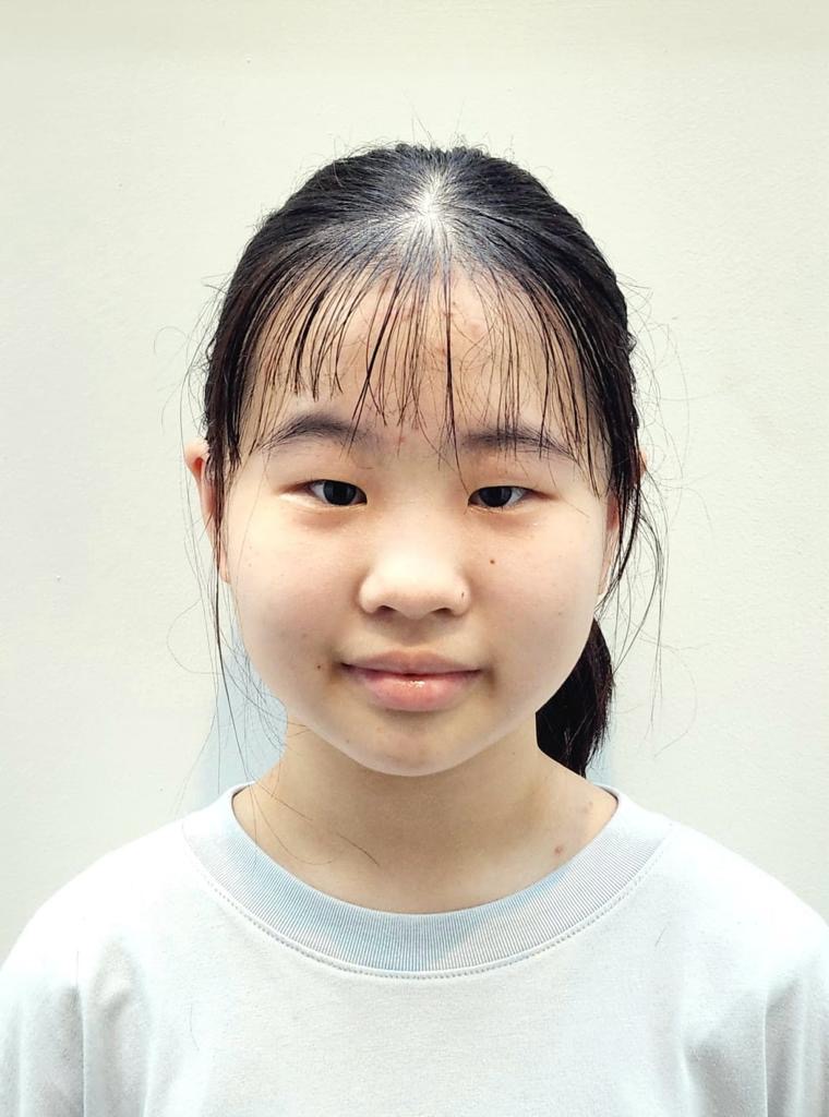 Kishea Xueqi Chua