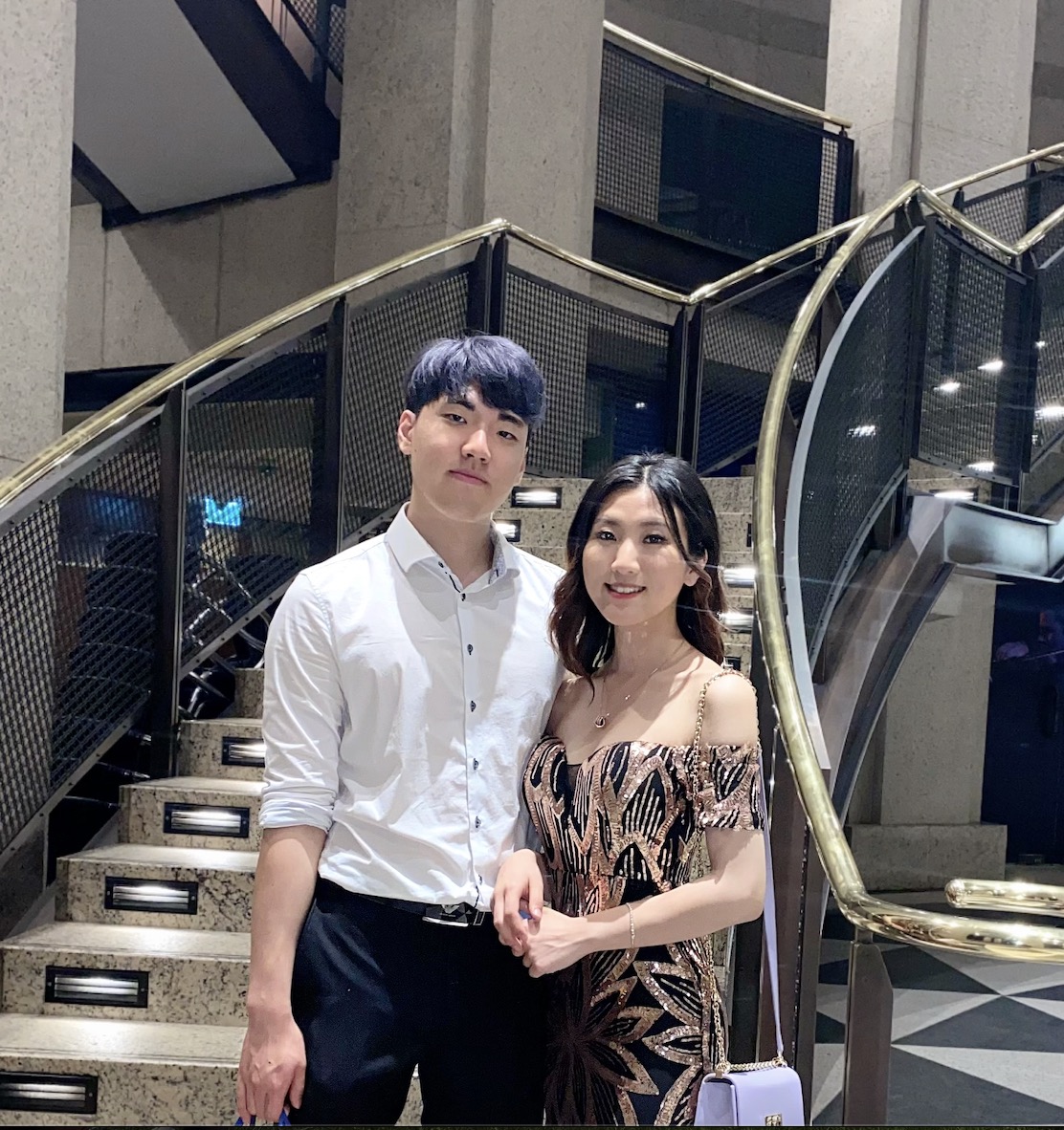 Angela (Doyoun) Kim