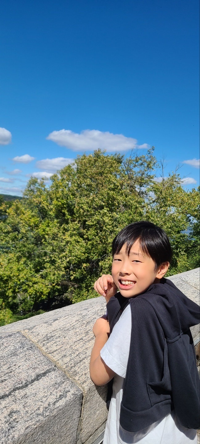 Stanley Hyun
