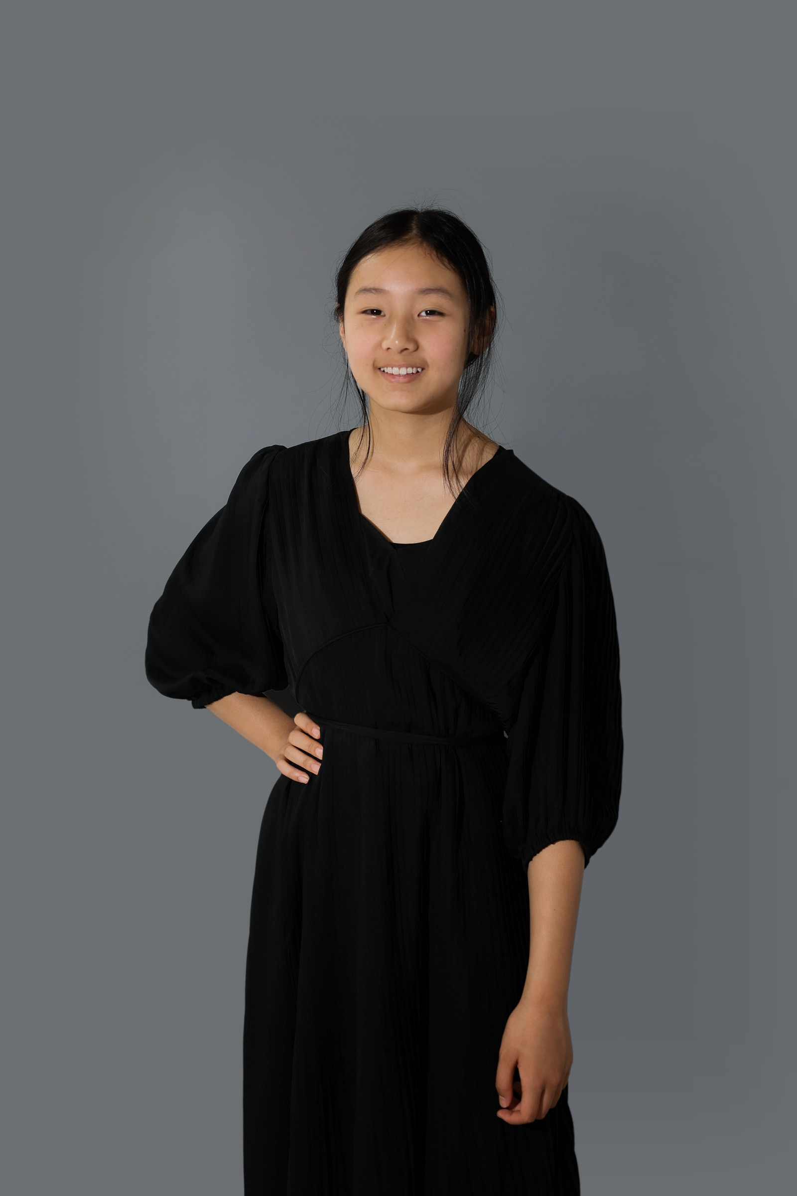 Xiwen Vanessa Liang