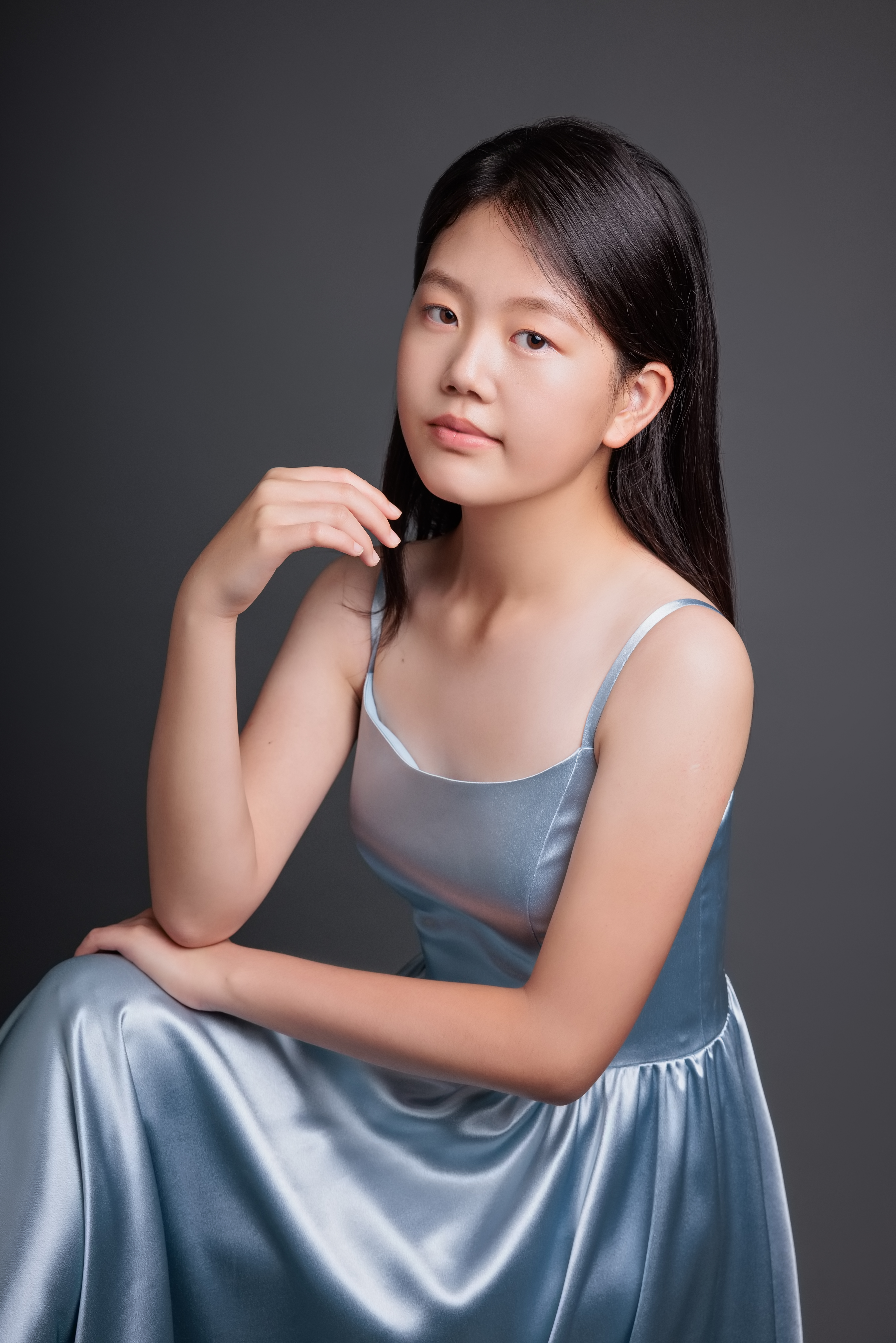 Amber Lin