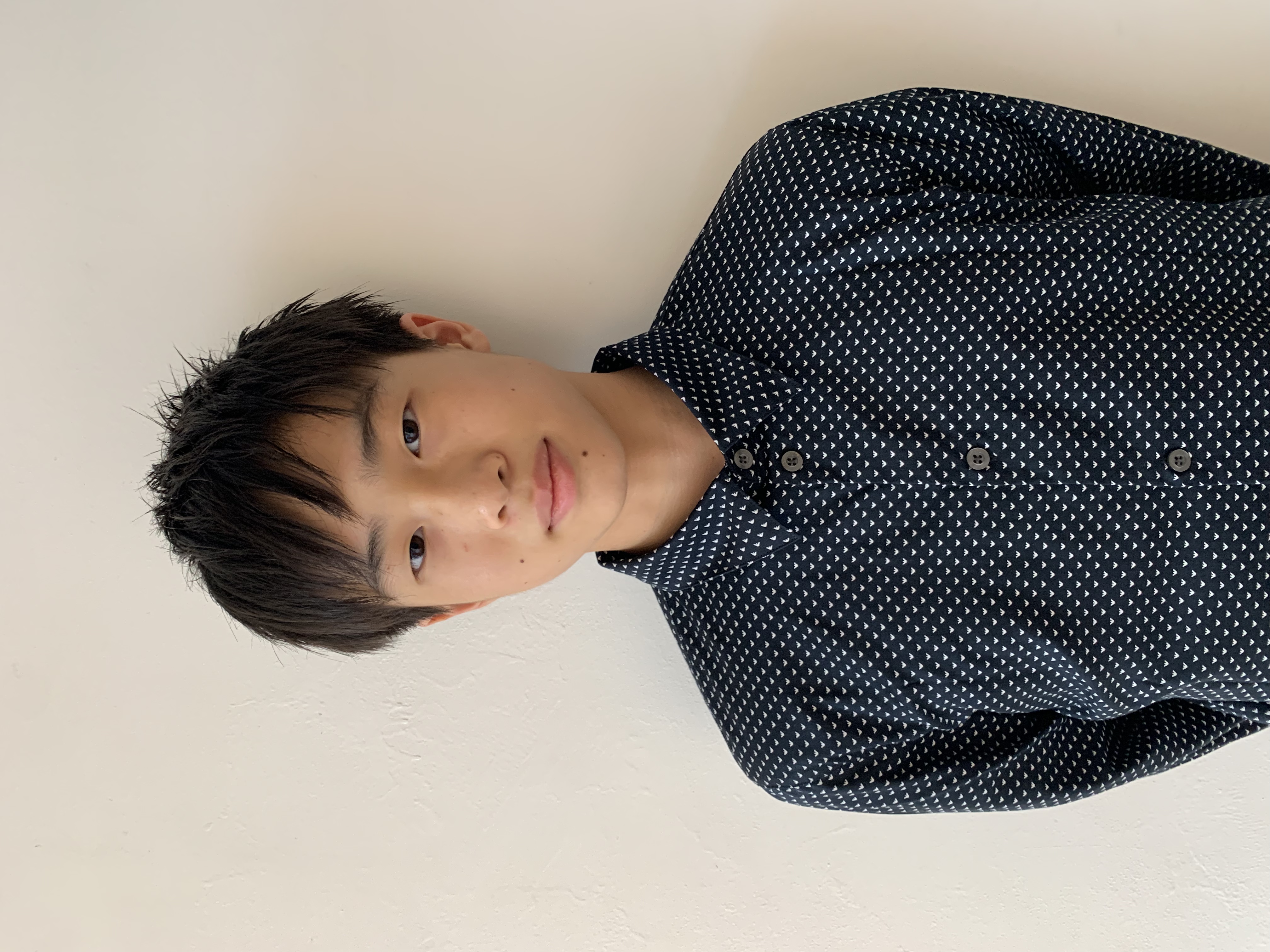 Soichiro Motohashi
