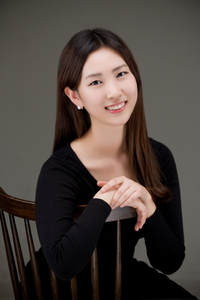 Gyuri Kang