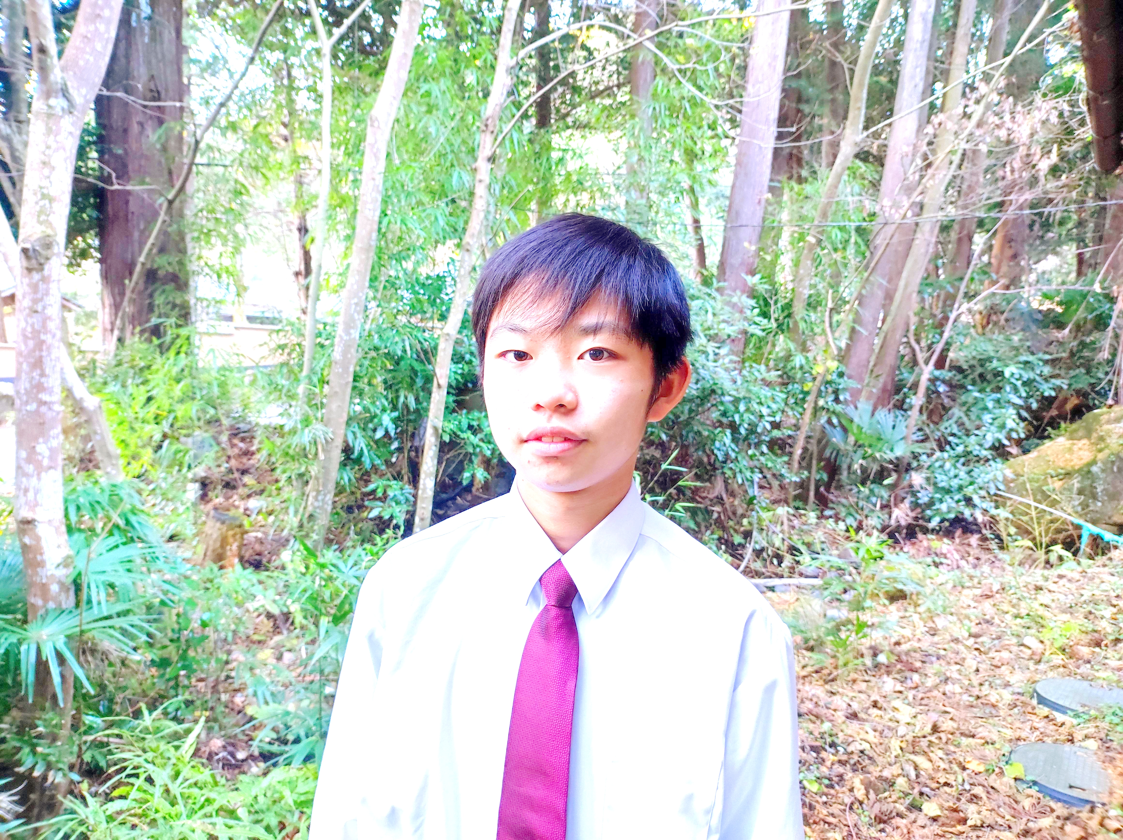 Taiga Arai
