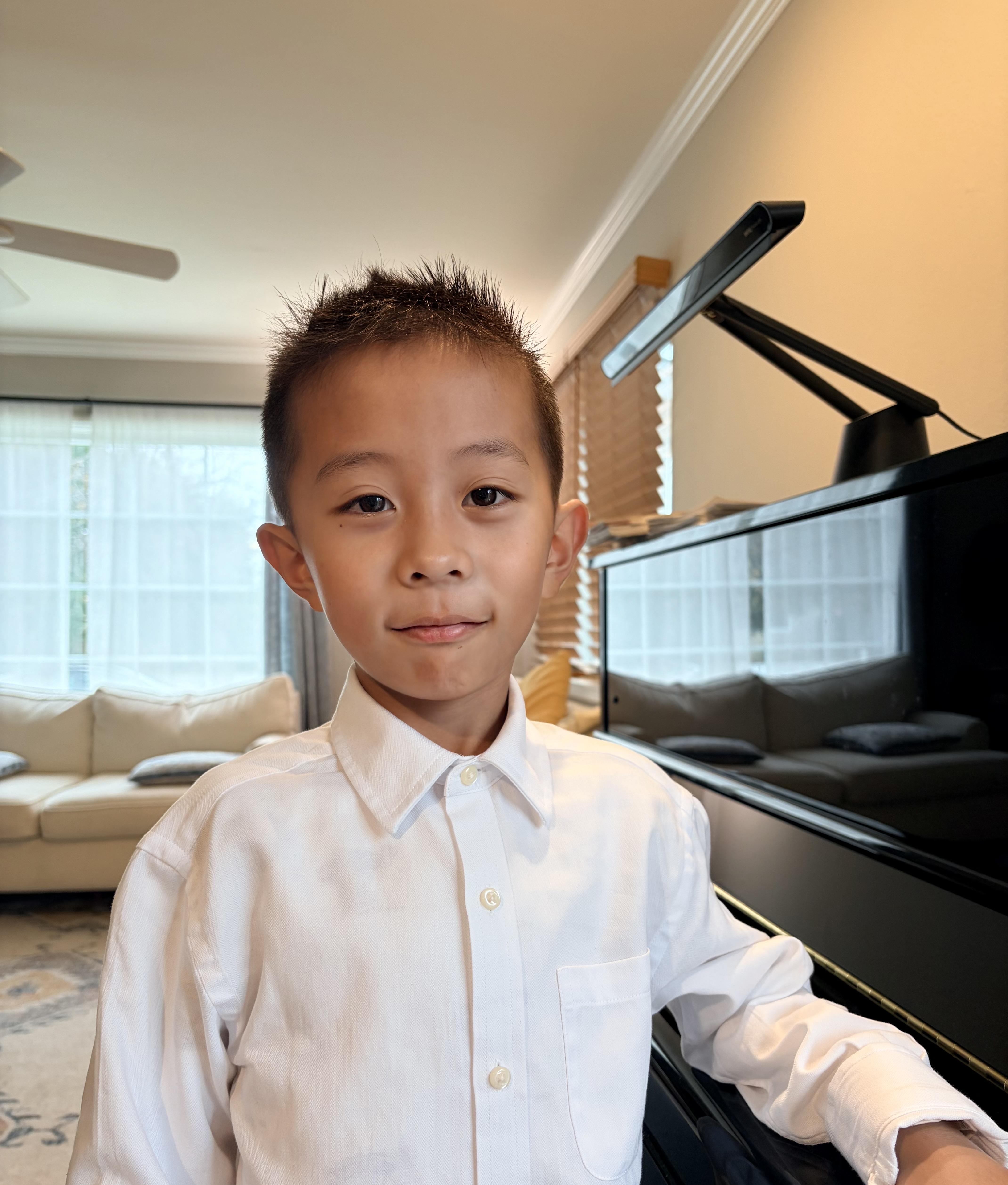 Jared Li