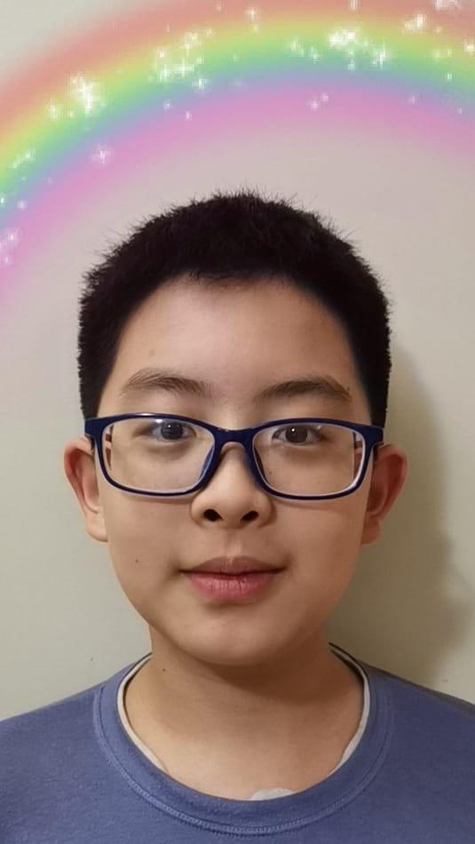 Vincent Bai