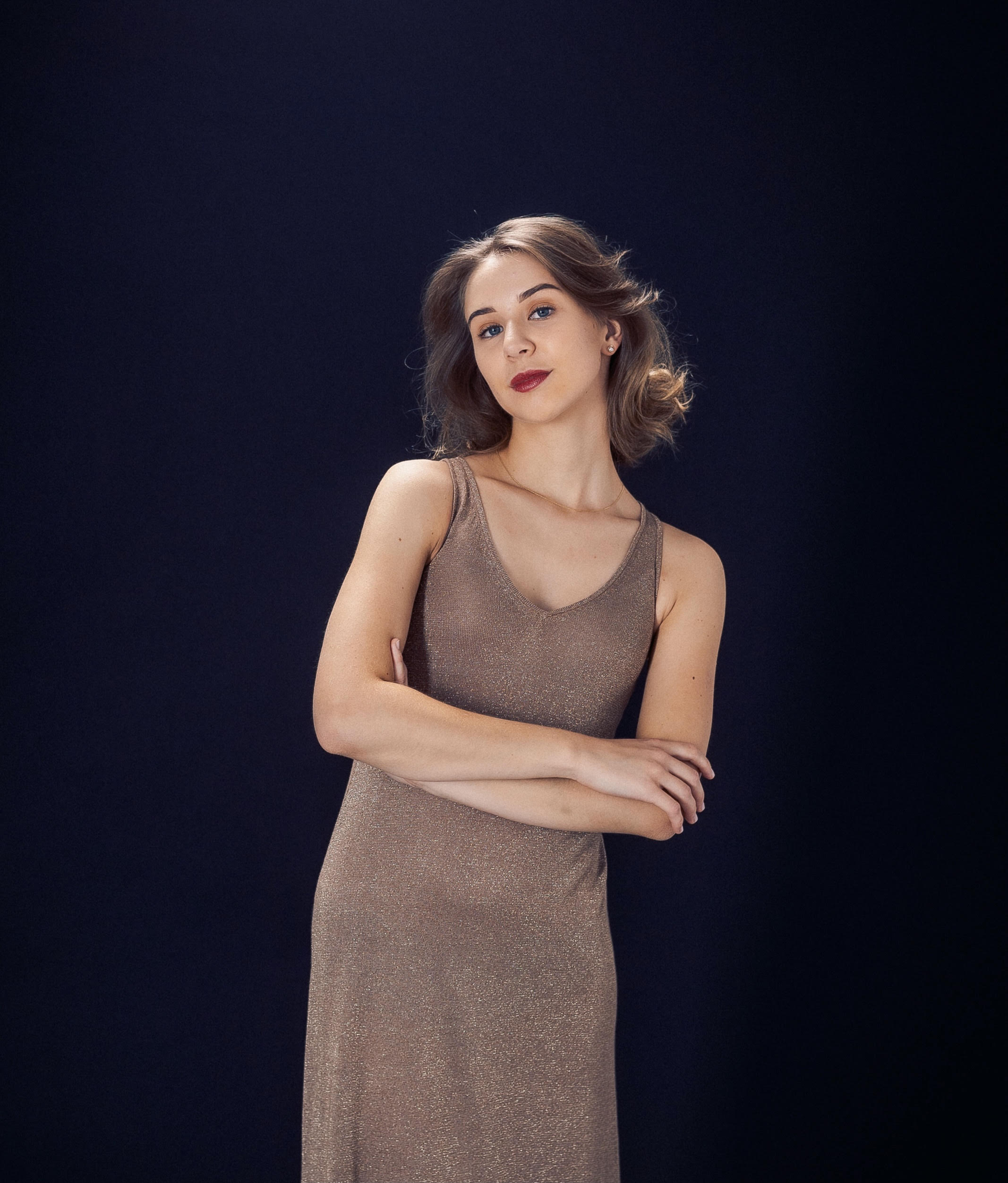 Evelīna Jēkabsone