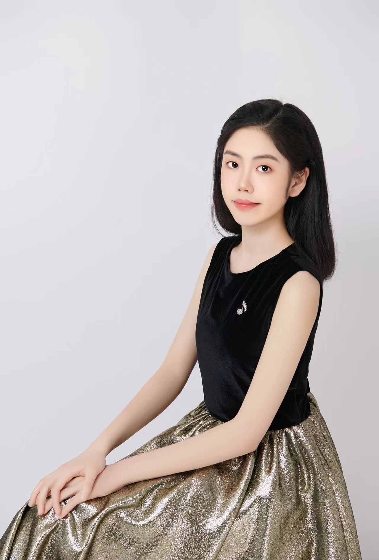 Zhongying Peng