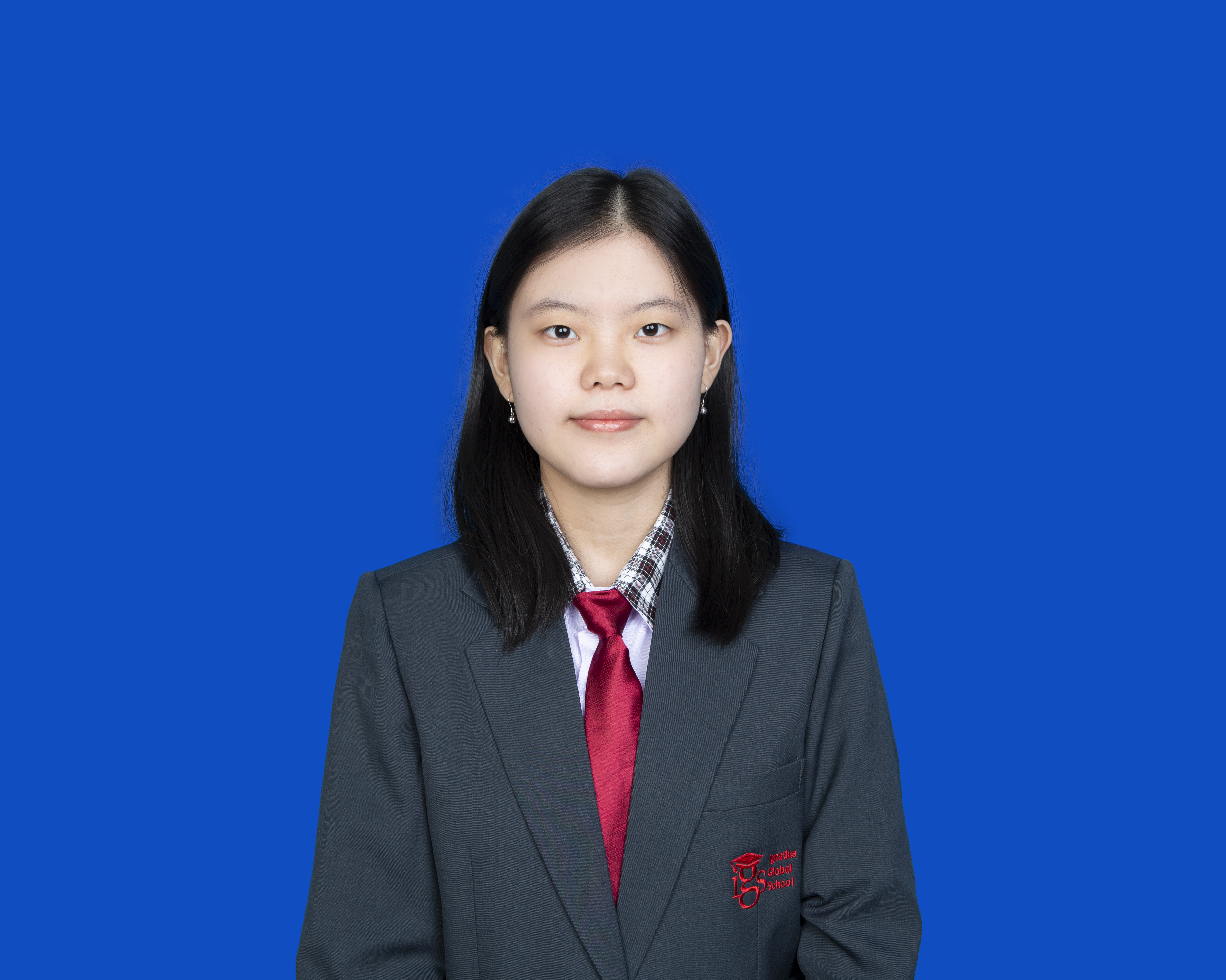 Deanisha Gavriella Sheralyn